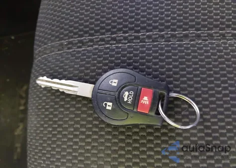 2014 Nissan Sentra S из США, поврежденный, VIN 3N1AB7AP8EY274694